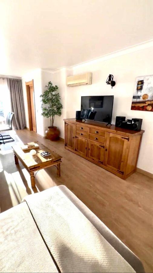 Albufeira Holidays Penthouse Sea View Exteriör bild