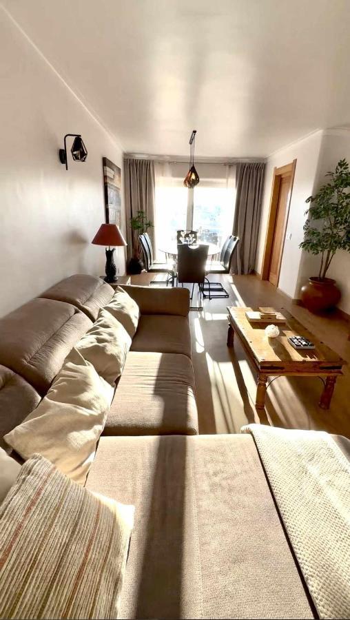 Albufeira Holidays Penthouse Sea View Exteriör bild