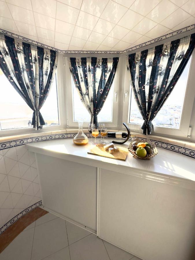 Albufeira Holidays Penthouse Sea View Exteriör bild