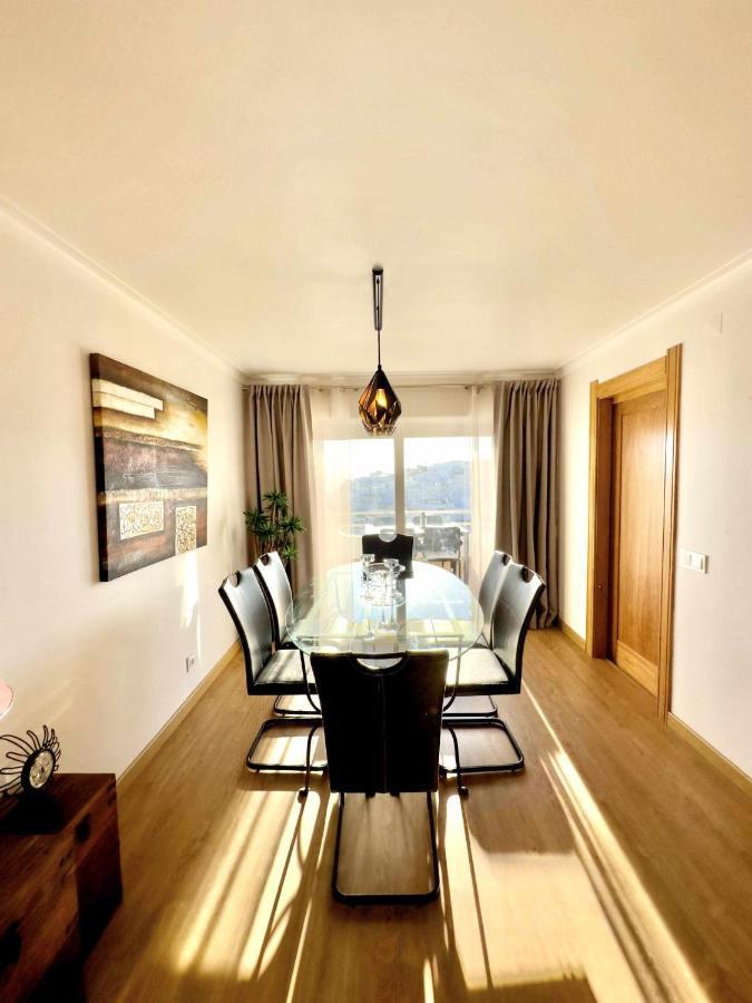 Albufeira Holidays Penthouse Sea View Exteriör bild