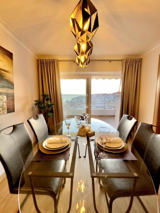 Albufeira Holidays Penthouse Sea View Exteriör bild