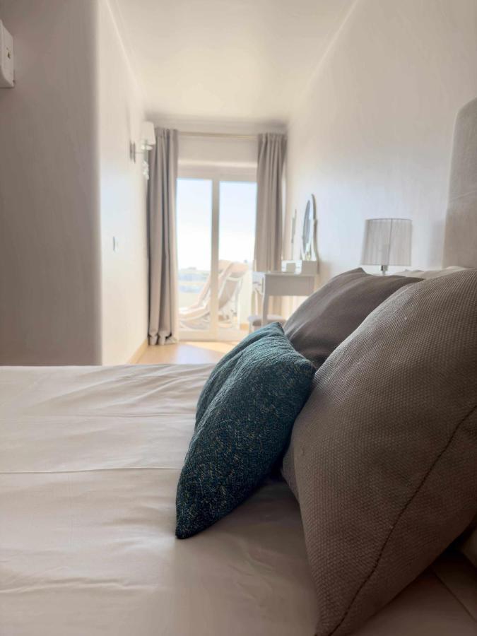 Albufeira Holidays Penthouse Sea View Exteriör bild