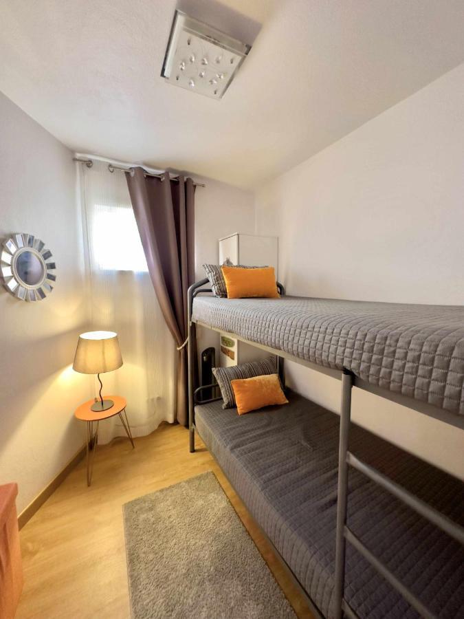 Albufeira Holidays Penthouse Sea View Exteriör bild